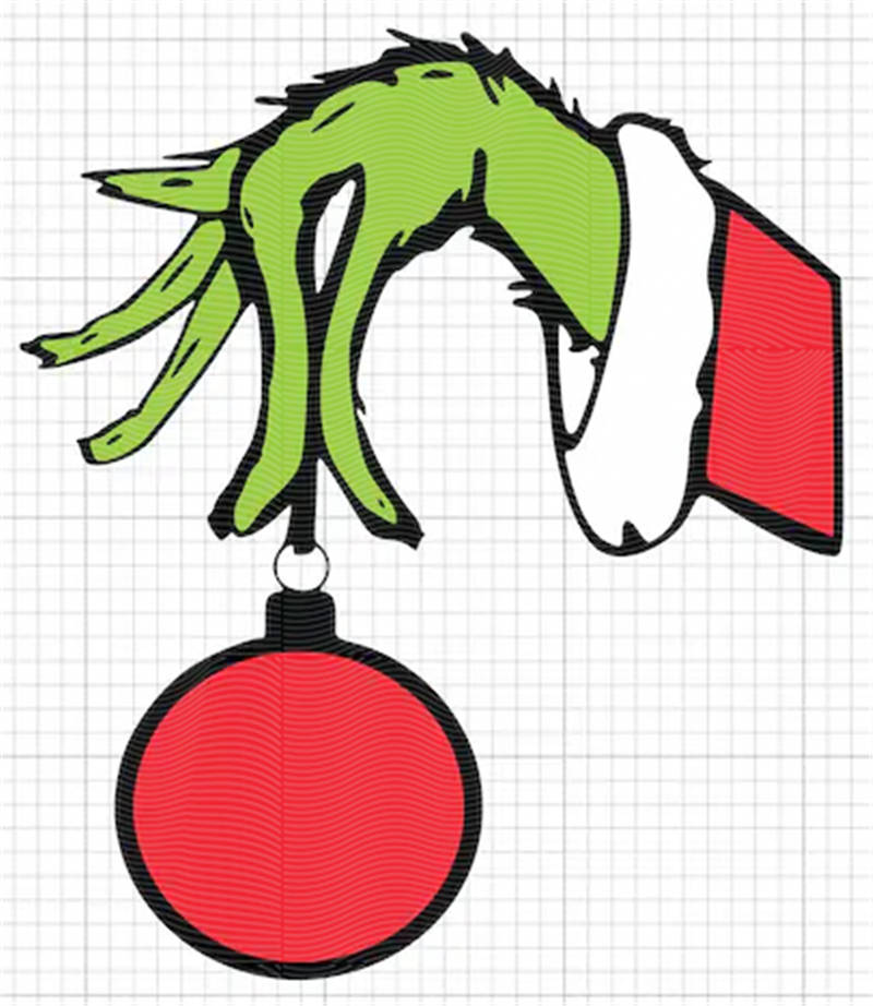 Christmas-G 413